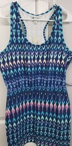 American Eagle Tank Dress